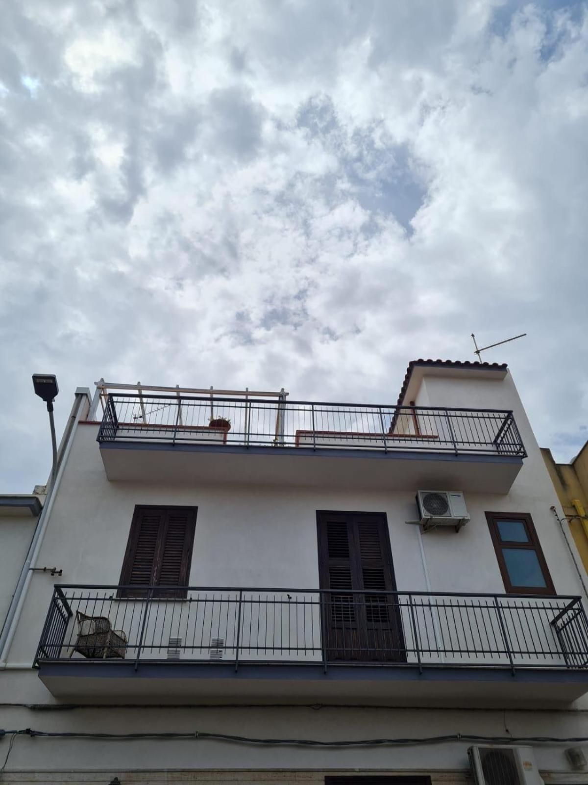 Casa Sanfaso' Villa Avola Exterior photo