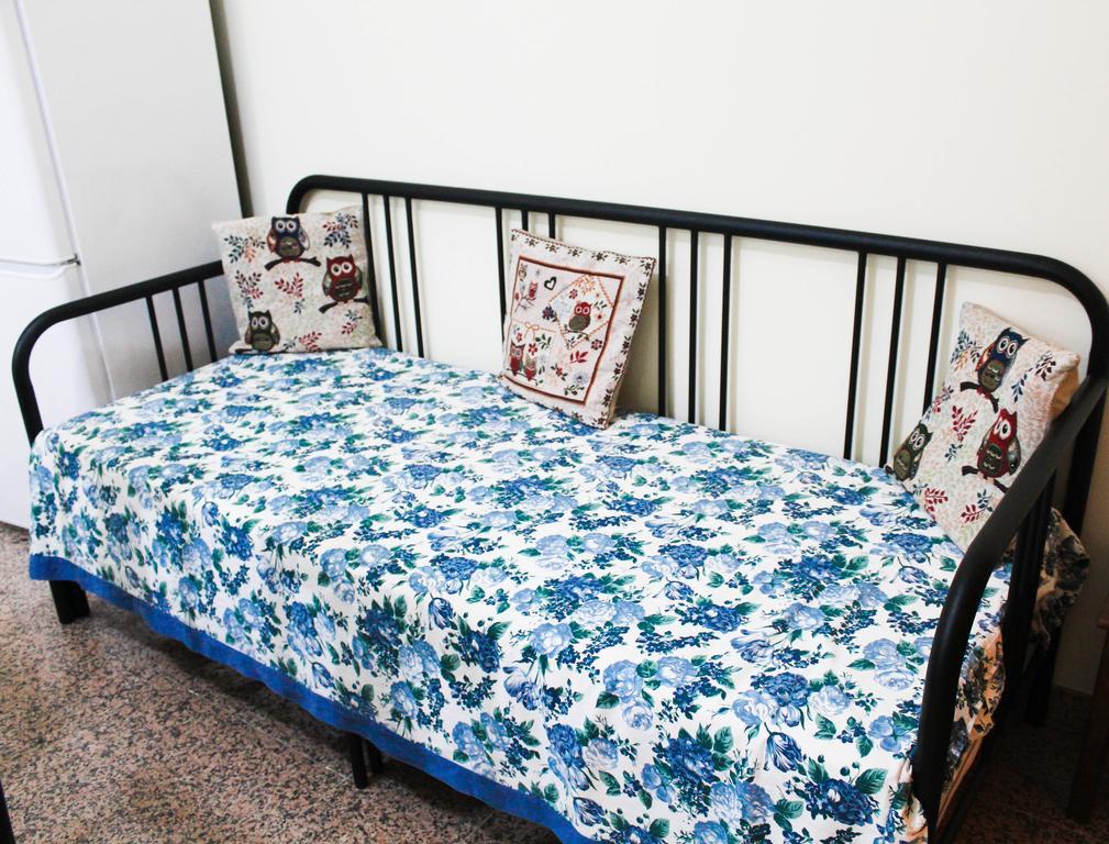 Casa Sanfaso' Villa Avola Exterior photo